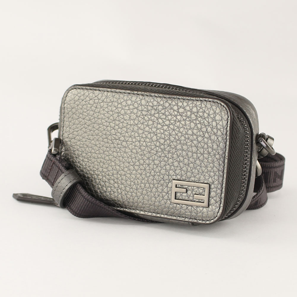 楽天市場】FENDI フェンディ Fendi Roma ストライク ミニ