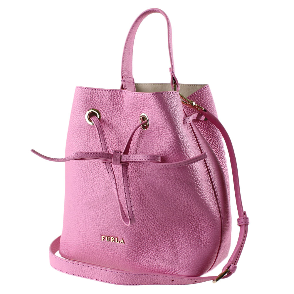 フルラ ハンドバッグ ショルダーバッグ 2WAY コンスタンザ FURLA