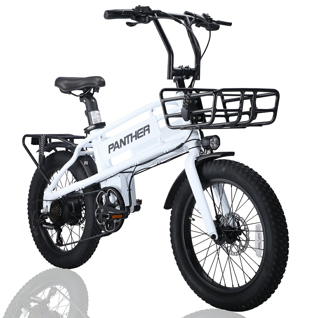 Discovery Adventures (ディスカバリー アドベンチャーズ) ファットバイク Fat City Cruiser BMX 自転車