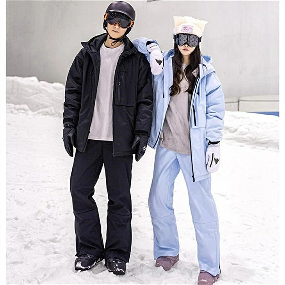 【SS継続期間熱売中！】【新品御出まし！】スキーの板お召しもの スノーボードお召しもの メンズ レディース 2024 上下仕掛ける ゲーム盤お召しもの スノボウェア 上衣 スノーボード スノボー スキーの板 ズボン下 ズボン