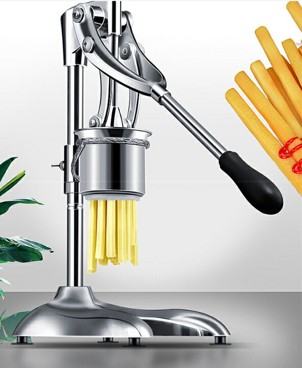 楽天市場】[ ラスポテト KS 成型機 ] フライドポテト ポテト