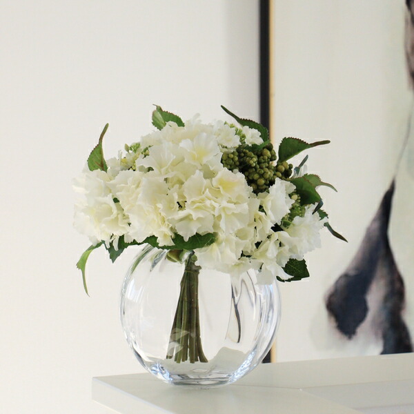 楽天市場 ラウンドフラワーベース ラウンド花瓶 ガラス クリア 北欧インテリア 北欧雑貨 インテリア雑貨 おしゃれ フラワーベース ガラス 花器 ガラス花器 花瓶 オシャレ クリア Mirage Style Vase Mirage Style