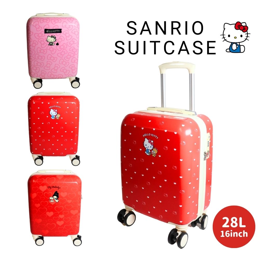 楽天市場】【中古】 リズリサ キャリーバック キャリーケース