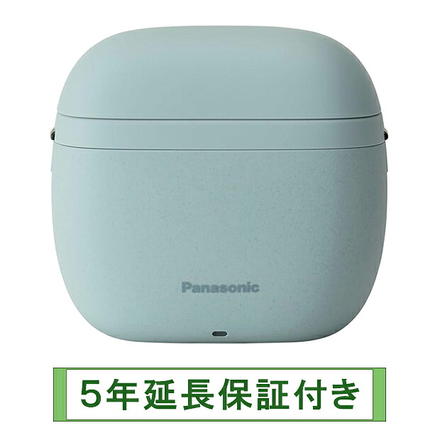 Panasonic ES-P330U-B【5年延長保証付き】（個人名にて保証書登録）【沖縄県への配送には対応しておりません】ラムダッシュ パームイン LITE 3枚刃 電動・電気シェーバー ｜美来家電
