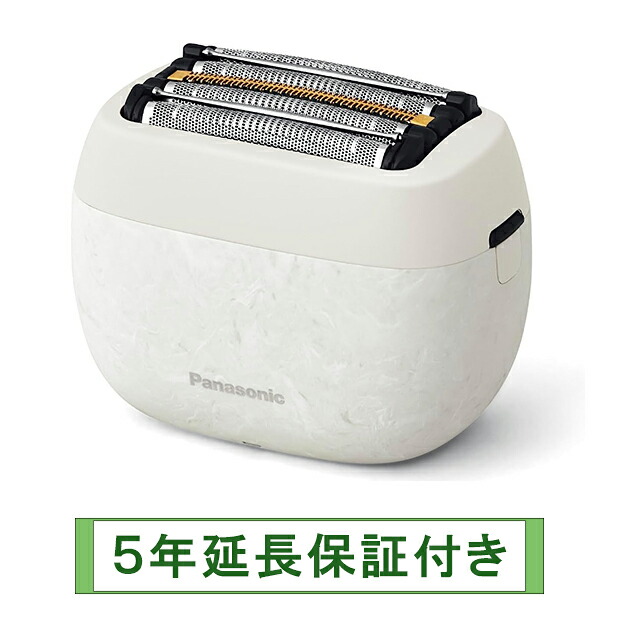楽天市場】Panasonic ES-PV3A-K(リコール対象外品)【5年延長保証