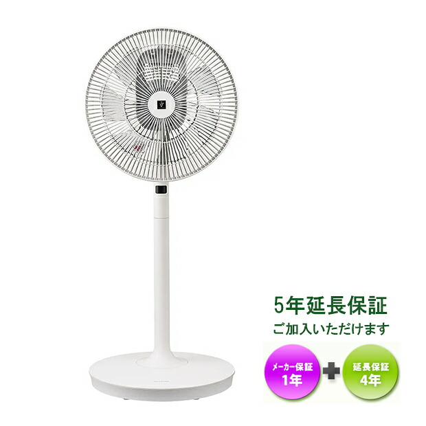 シャープ扇風機PJ-T3DS-W PJ-T3DS | サーキュレーター・扇風機：シャープ