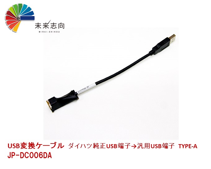 ダイハツ純正 HDMI&USBケーブル ⭐ 08541-K9063⭐ ダイハツ純正 HDMI&USBケーブル ⭐ 08541-K9063⭐ - メルカリ