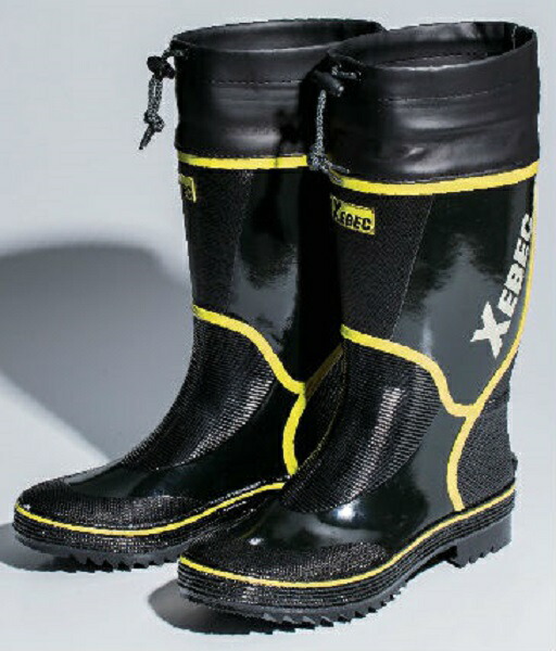 ◯山優 85760 XEBEC(ジーベック) 衛生長靴｜厨房用作業靴通信販売「白衣のナカノ」