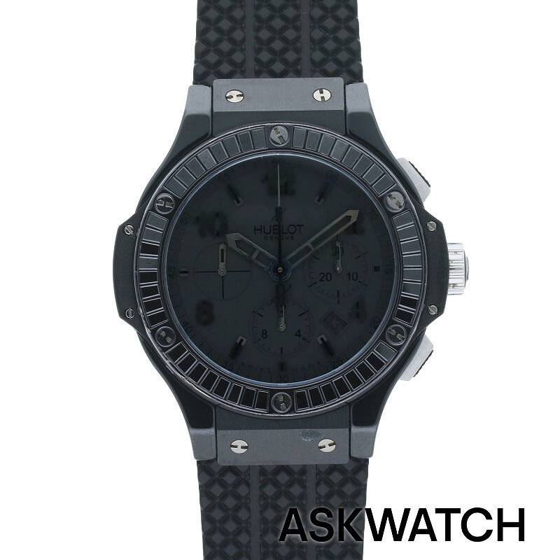 Hublot Big Bang 自動巻き 時計　訳ありベルトなし 楽天市場】ウブロ HUBLOT 【322.LX.1023.RX.0924】ビック
