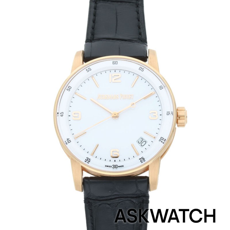 楽天市場】オーデマピゲ Audemars Piguet サイズ:44mm 26215OR.ZZ