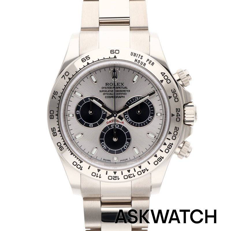 楽天市場】【ウォッチ】 ROLEX ロレックス Ref.116509 デイトナ用 純正