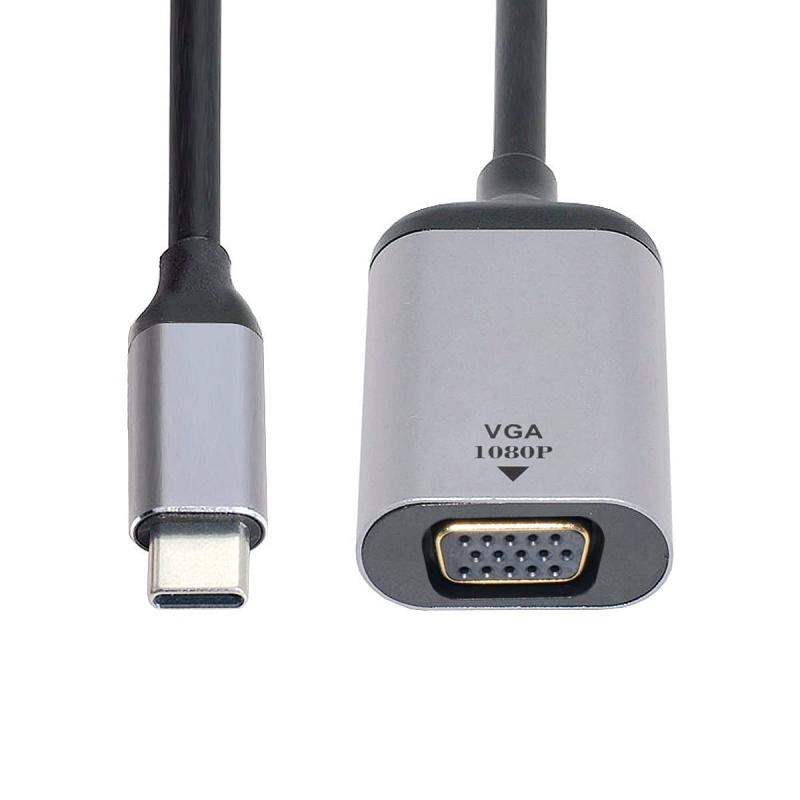 Chenyang Cy P Hz Usb C Type C Vga