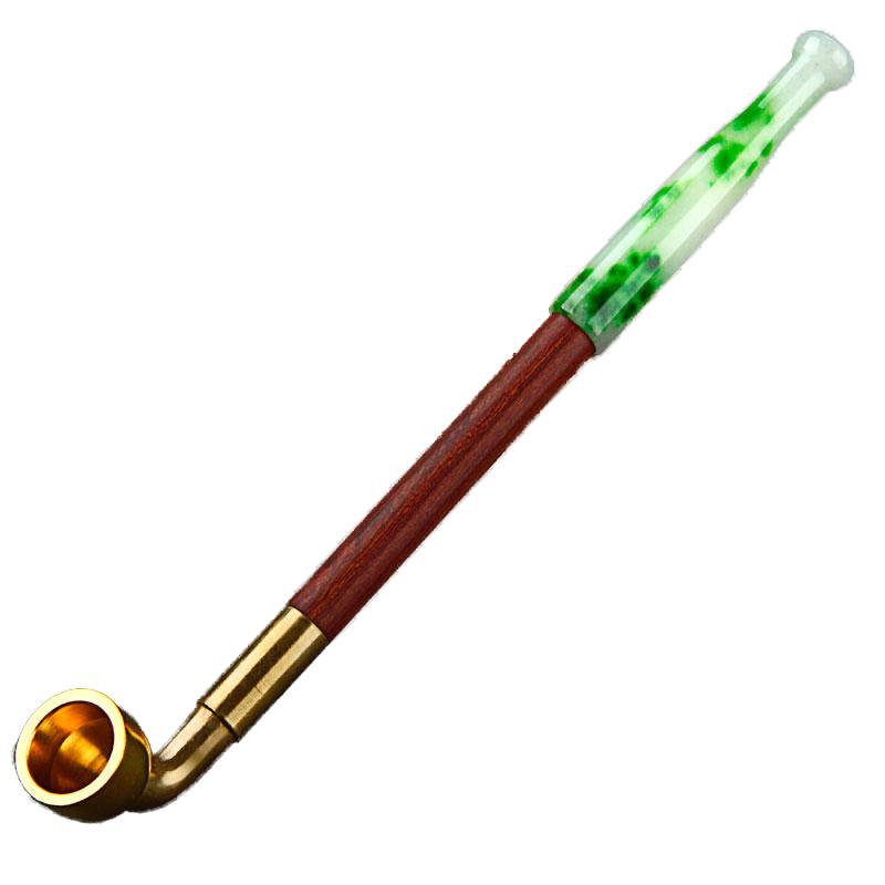 キセル 煙管 パイプ 喫煙具 タバコ フィルター スモーク 雑貨 ポット 小物 銅 装飾品 アンティーク 昔 道具 レトロ コレクション