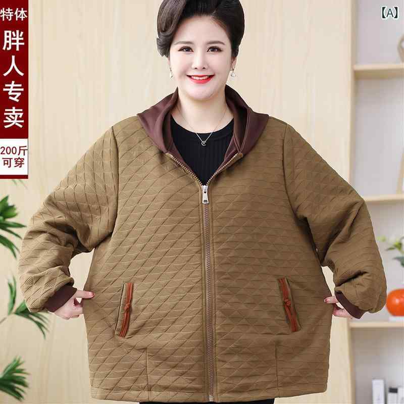 フード付ジャカード カットソージャケット グレー フード付き ジャケット レディース 婦人服 ミセス シニア 女性 カーディガン フーディ 秋冬　nss　p25248 楽天市場】フード付き ジャケット レディース フード付ジャ