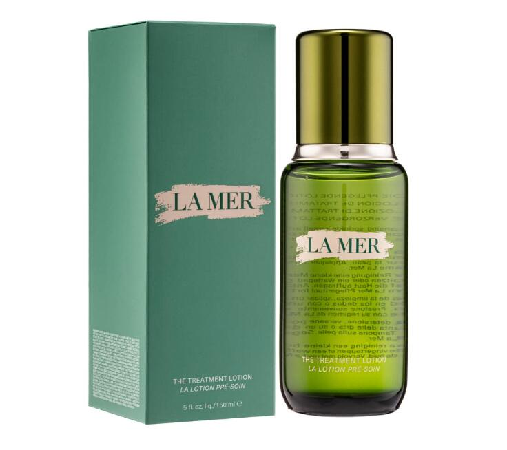 LAMER THE TREATMENT LOTION 150ml ラメール 手当て 置き目ション 150ml