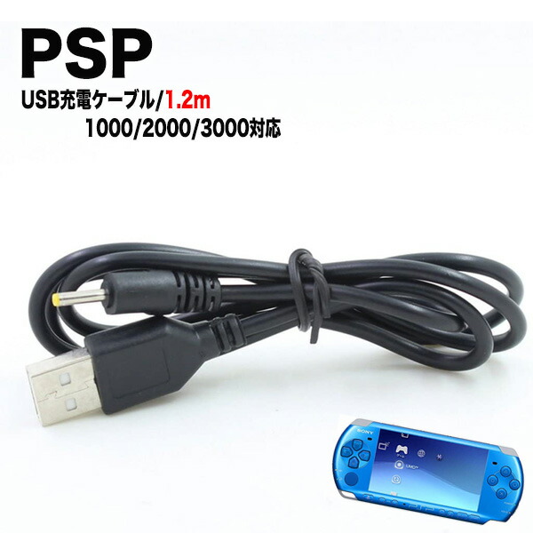 最大91％オフ！ PSP1000 PSP2000 PSP3000 用 ACアダプター 充電器