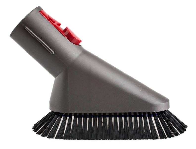 【楽天市場】ダイソン Dyson 純正 Mini Soft Dusting Brush ミニ ソフトブラシ V7 V8シリーズ専用 輸入品