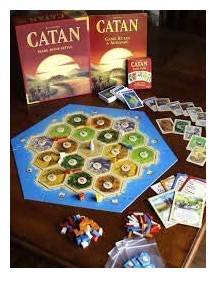 カタン 標準 版 先駆け者たち Catan 5th Edition 掲示板争い 英語 輸入版 新品 Eastjob Pl