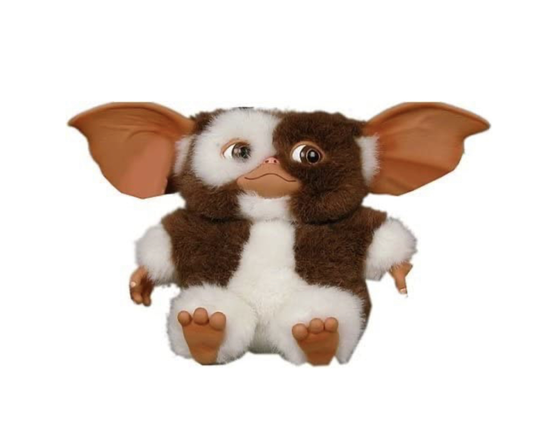 楽天市場 Gremlins Gremlin 8 Gizmo Plush Doll グレムリン ギズモ 人形 映画 アメリカ フィギア 人形 Stab Blue Enterprise