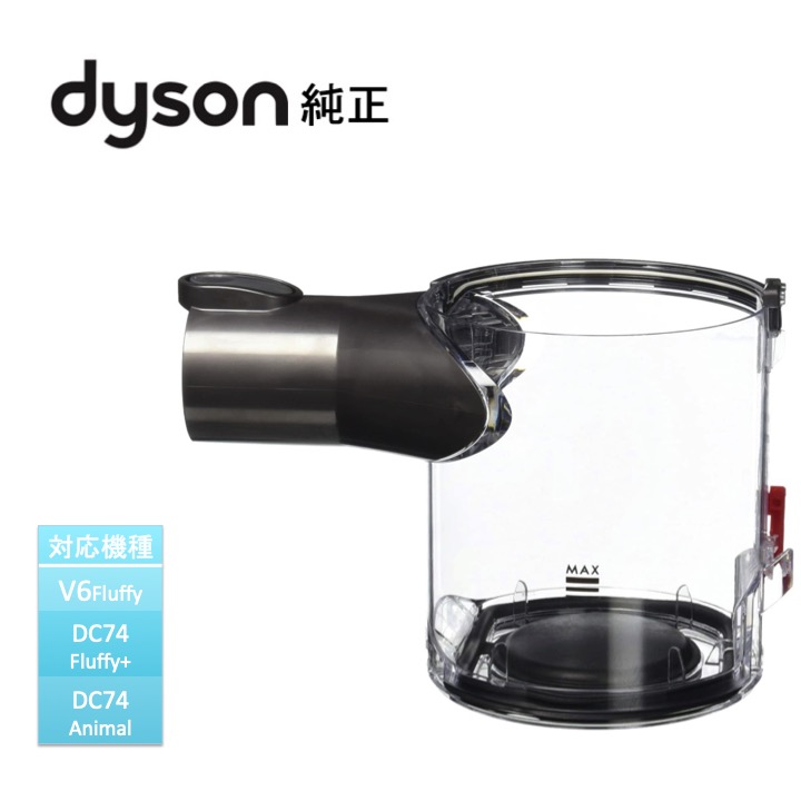 楽天市場】ダイソン Dyson 純正 ソフトローラークリーンヘッド DC74 Fluffy、V6 シリーズ DC59 交換ヘッド パーツ 部品 ヘッド  ノズル 輸入品 【新品】 : IMPORT ONE