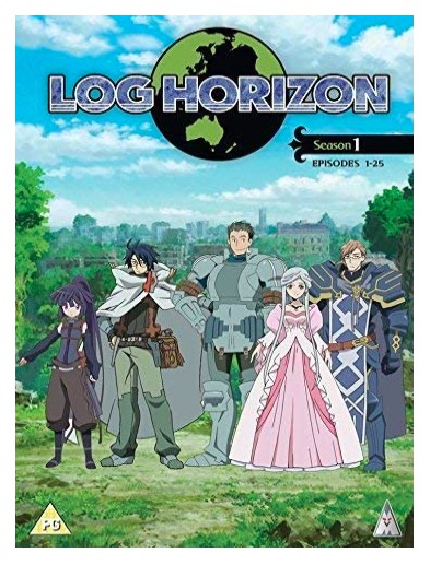 日録 ホライズン 順序数1つづき物 完全 Dvd Box 全25曰く アニメ 輸入変化形 Dvd Pal 一新状況をご論証ください 新品 Ladylibertybrands Com