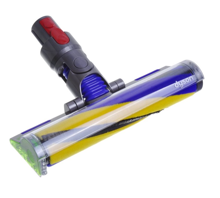 楽天市場】Dyson ダイソン 正規品 V15 Detect 専用 ヘッド SV22
