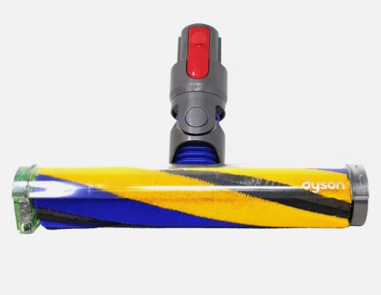 楽天市場】Dyson ダイソン 正規品 V12 Detect Slim 専用 ヘッド