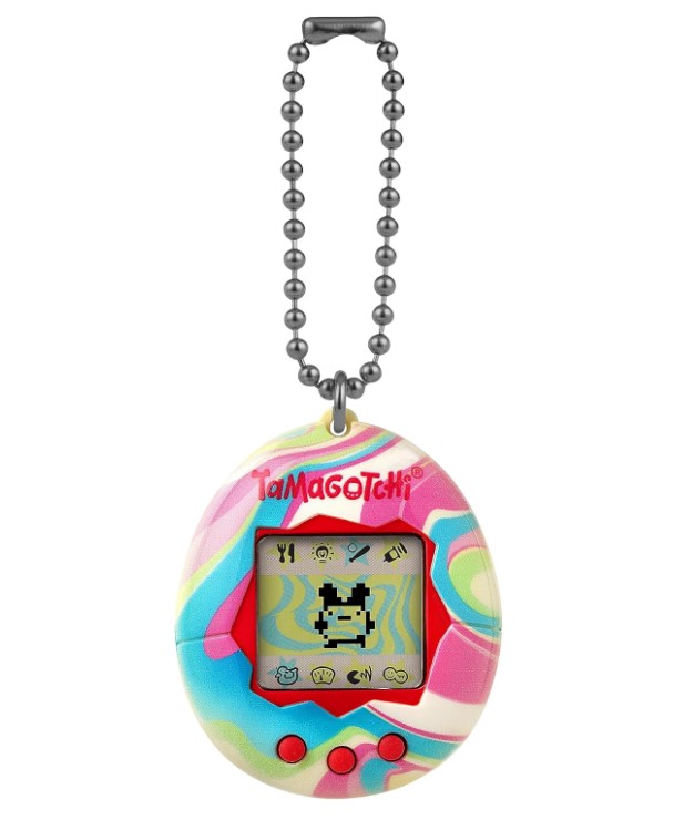 楽天市場】たまごっち オリジナルたまごっち レオパード