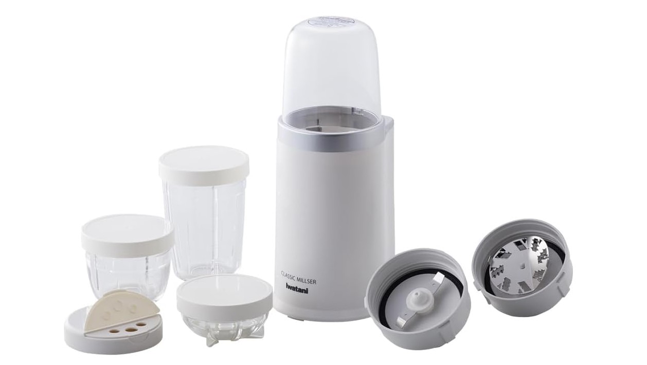 楽天市場】ブラウン(Braun) ブレンダー MQ40 Accessoire Batteur