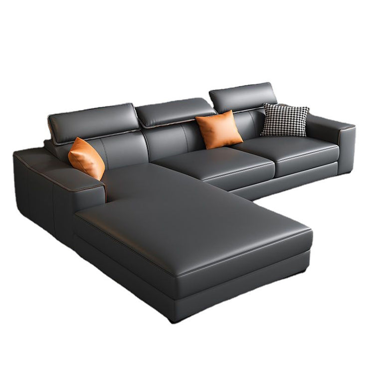イタリア共和国式 分かりやすい 取り合わせ カウ頤 今めかしい リビングお座敷 長いす sofa 新やって行く かっこ良い図案化 好いたらしい ソファ・ソファベッド-ソファ