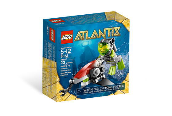 レゴ アトランティス ロブスター Yahoo!オークション -「レゴ ロブスター」(LEGO) (ブロック