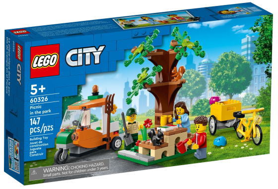 楽天市場】レゴ シティ 60346 楽しい農場のどうぶつたち : 未来屋 楽天