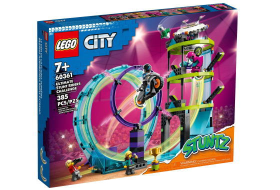 楽天市場】レゴ シティ 60086 レゴシティスタートセット : 未来屋 楽天