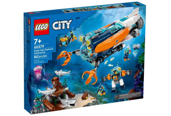 楽天市場】レゴ シティ 60167 海上レスキュー隊と司令基地