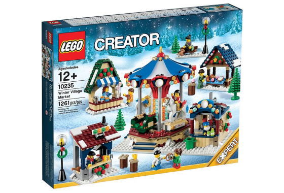 楽天市場】レゴ LEGO クリエイター エキスパート 10251 ブリック