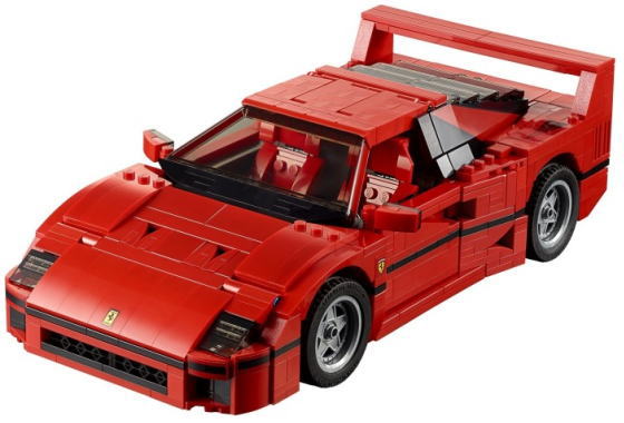 楽天市場 レゴ クリエイター エキスパート Ferrari F40 未来屋 楽天市場店 楽天市場 レゴ クリエイター エキスパート Ferrari F40 未来屋 楽天市場店