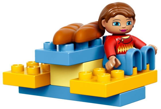 lego duplo 10602