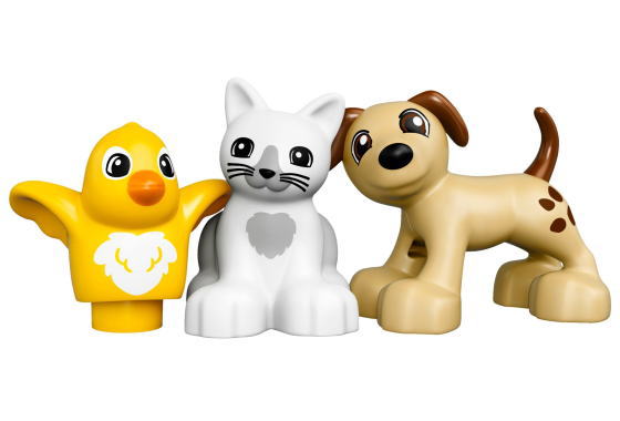 duplo 10838