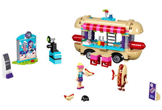 LEGO FRIENDS☆レゴフレンズ☆動物たち 16種類☆廃盤品☆レア+bonfanti