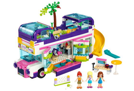 LEGO FRIENDS☆レゴフレンズ☆動物たち 16種類☆廃盤品☆レア+bonfanti