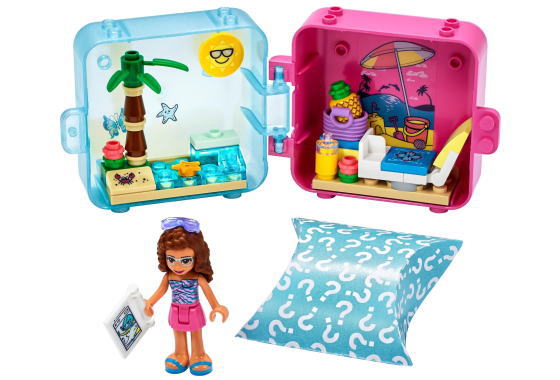 楽天市場】レゴ フレンズ 41116 オリビアの天体観測 : 未来屋 楽天市場店