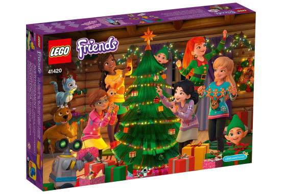 41420 lego friends Clearance