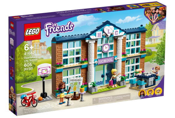 レゴフレンズ　ハートレイクシティリゾート　箱有り　41347 Amazon.co.jp: レゴ(LEGO)フレンズ ハートレイクシティ リゾート