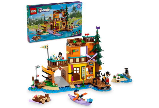 レゴ フレンズ ペンギンとアイスマウンテン 41043 41043レゴフレンズ