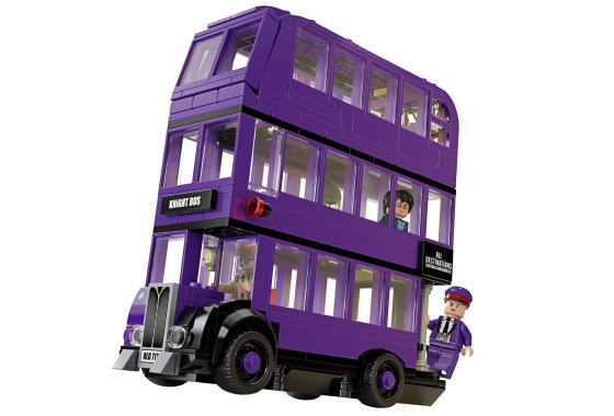 楽天市場 レゴ ハリーポッター 夜の騎士バス 未来屋 楽天市場店