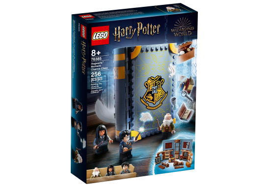 楽天市場】レゴ ハリーポッター 76383 ホグワーツの教科書：魔法薬学
