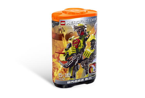 ヒーローファクトリーレゴ44016未開封No.6 ヒーローファクトリーレゴ44016未開封No.6 ヒーローファクトリー
