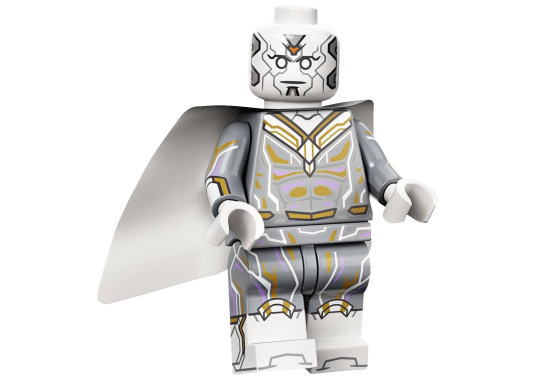 おたんびー 楽天市場】71031 レゴ LEGO ミニフィギュア マーベル・スタジオ