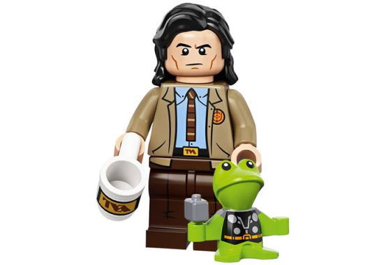 楽天市場】レゴ 71031 ミニフィギュア マーベルスタジオシリーズ