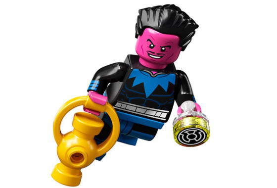 楽天市場】レゴ 71026 DCスーパーヒーローズ スーパーマン(Superman-07